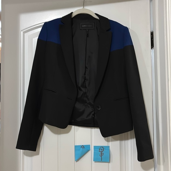 BCBGMaxAzria Blazer - Picture 1 of 3